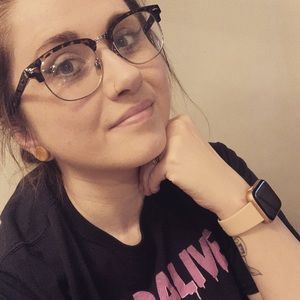 Meet your Posher, Shawna